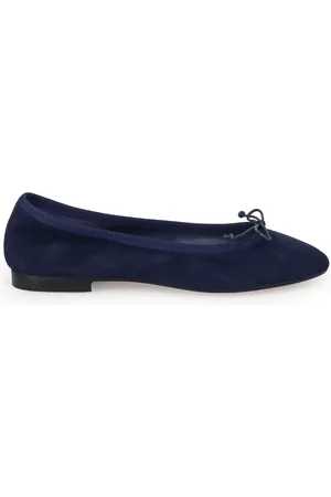 Belle Mujer, Zapatos, Azul, Talla: 38 EU