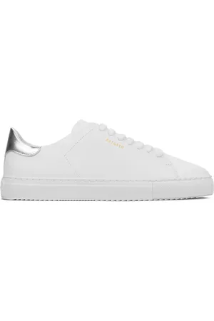 Axel Arigato Mujer, Zapatos, Blanco, Talla: 37 EU