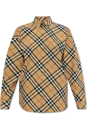 Burberry Mujer, Blusas y Camisas, , Talla: S