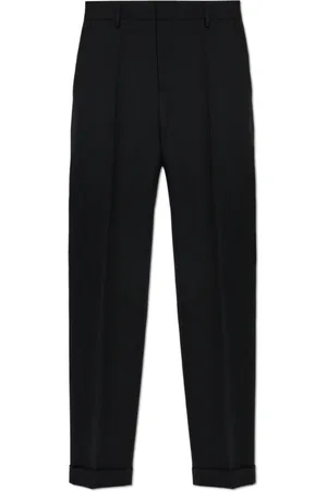 Dsquared2 Mujer, Pantalones, Negro, Talla: S
