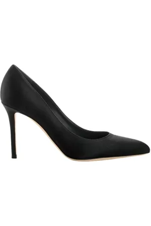 Giuseppe Zanotti Mujer, Zapatos, Negro, Talla: 37 1/2 EU