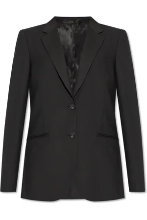 Paul Smith Mujer, Chaquetas, Negro, Talla: S