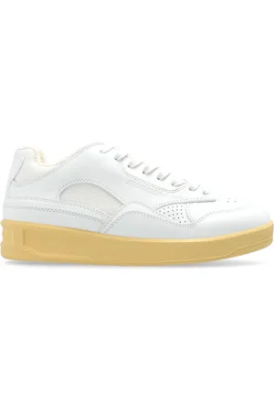 Jil Sander Mujer, Zapatos, Blanco, Talla: 36 EU