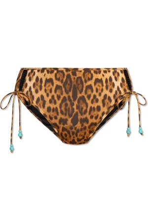 La Perla Mujer, Trajes de baño, Marrón, Talla: L