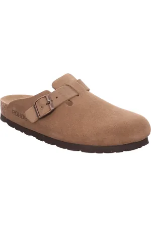 Rohde Mujer, Zapatos, Marrón, Talla: 43 EU