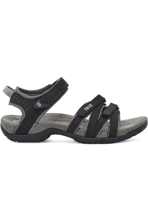 Teva Mujer, Zapatos, Negro, Talla: 42 EU