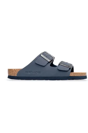 Rohde Mujer, Zapatos, Azul, Talla: 43 EU
