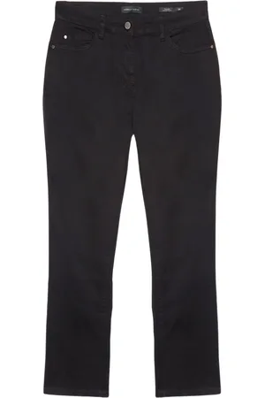 Fiorella rubino Mujer, Pantalones, Negro, Talla: L