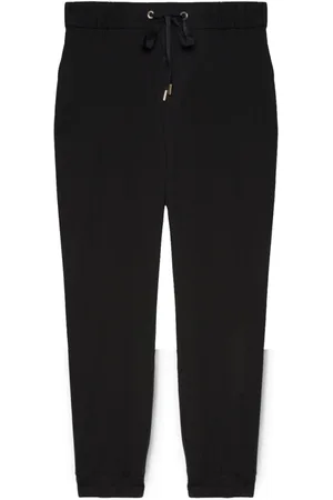 Fiorella rubino Mujer, Pantalones, Negro, Talla: S