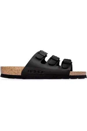 Rohde Mujer, Zapatos, Negro, Talla: 35 EU
