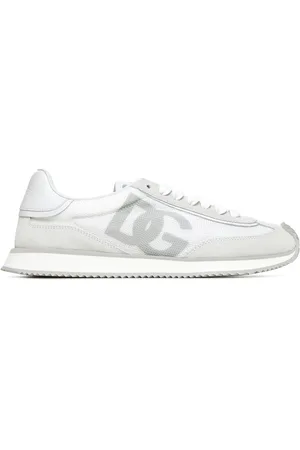 Dolce & Gabbana Mujer, Zapatos, Gris, Talla: 38 1/2 EU