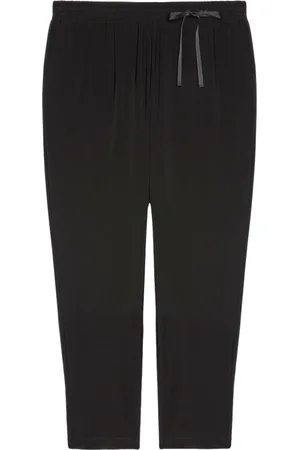 Fiorella rubino Mujer, Pantalones, Negro, Talla: L