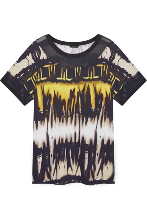 Fiorella rubino Mujer, Camisetas, , Talla: S