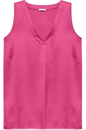 Fiorella rubino Mujer, Camisetas, Rosa, Talla: XS