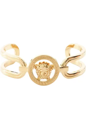 VERSACE Mujer, Accesorios, Amarillo, Talla: L