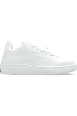 Burberry Mujer, Zapatos, Blanco, Talla: 38 EU