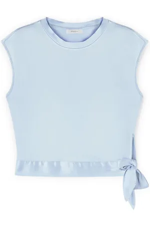 Motivi Mujer, Camisetas, Azul, Talla: M