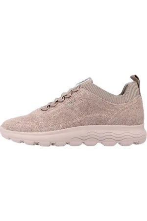 Geox Mujer, Zapatos, Rosa, Talla: 39 EU