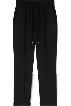 Motivi Mujer, Pantalones, Negro, Talla: XS
