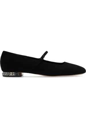 Casadei Mujer, Zapatos, Negro, Talla: 37 1/2 EU