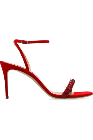 Casadei Mujer, Zapatos, Rojo, Talla: 37 EU