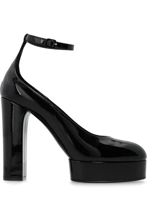 Casadei Mujer, Zapatos, Negro, Talla: 39 EU
