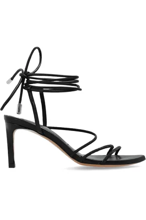 IRO Mujer, Zapatos, Negro, Talla: 36 EU