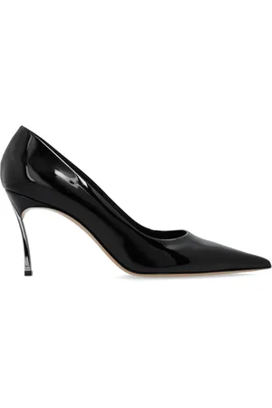 Casadei Mujer, Zapatos, Negro, Talla: 37 EU