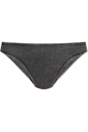 Diesel Mujer, Ropa interior, Gris, Talla: 2XS