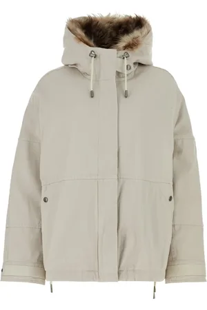 YVES SALOMON Mujer, Chaquetas, , Talla: S