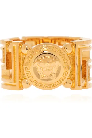 VERSACE Mujer, Accesorios, Amarillo, Talla: 58 MM