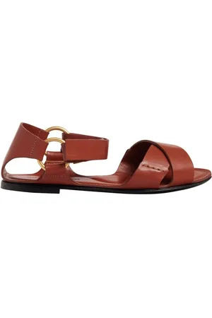 Inès de la Fressange Mujer, Zapatos, Marrón, Talla: 38 EU