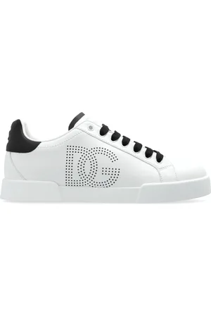 Dolce & Gabbana Mujer, Zapatos, Blanco, Talla: 37 1/2 EU