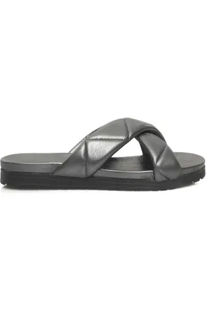 Cerruti 1881 Mujer, Zapatos, Gris, Talla: 39 EU