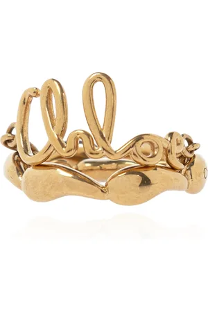 Chloé Mujer, Accesorios, Amarillo, Talla: 52 MM