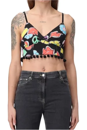 Moschino Mujer, Camisetas, , Talla: S