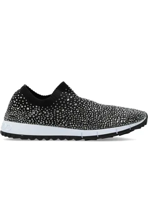 Jimmy Choo Mujer, Zapatos, Negro, Talla: 38 1/2 EU