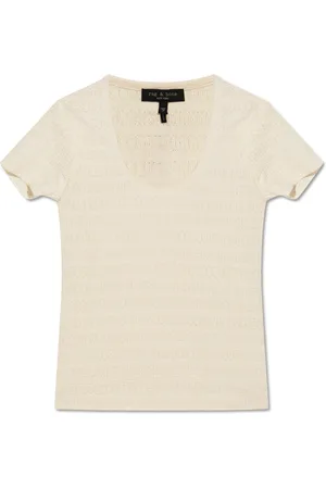 RAG&BONE Mujer, Camisetas, , Talla: S