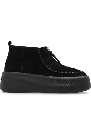vic matiè Mujer, Zapatos, Negro, Talla: 37 EU