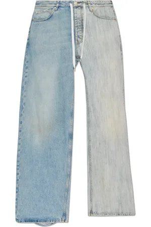 Balenciaga Mujer, Vaqueros, Azul, Talla: S
