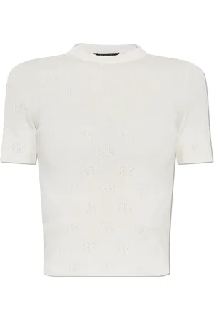 Balenciaga Mujer, Camisetas, , Talla: L