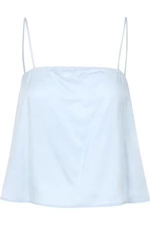 Mauro Grifoni Mujer, Camisetas, Azul, Talla: 2XS