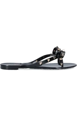 VALENTINO GARAVANI Mujer, Zapatos, Negro, Talla: 36 EU