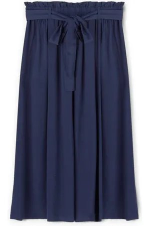 Motivi Mujer, Faldas, Azul, Talla: L