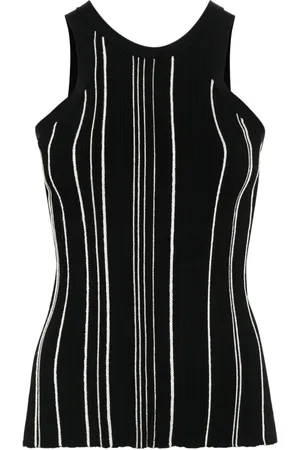 Totême Mujer, Camisetas, Negro, Talla: M