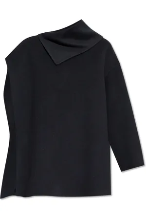 Fabiana Filippi Mujer, Chaquetas, Azul, Talla: M