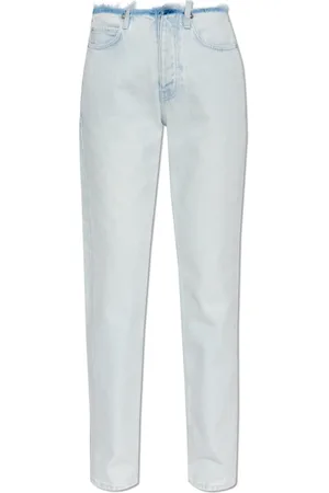 Balenciaga Mujer, Vaqueros, Azul, Talla: M