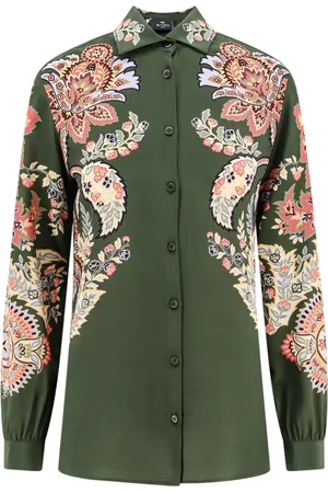 Etro Mujer, Blusas y Camisas, , Talla: S