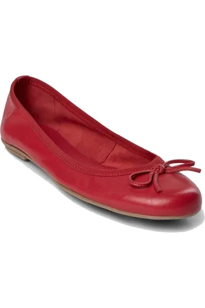 Sofie Schnoor Mujer, Zapatos, Rojo, Talla: 36 EU