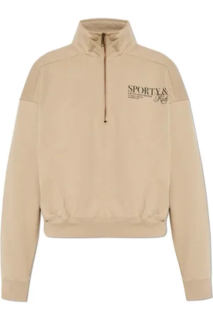 Sporty & Rich Unisex, Sudaderas, , Talla: L